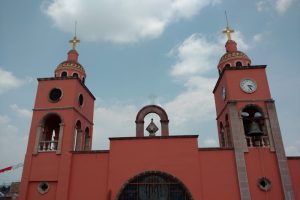 Parroquia de Nuestra Señora de San Juan de los Lagos Parroquias