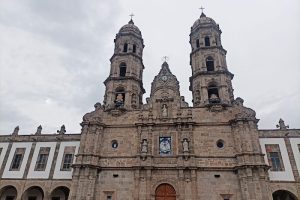 Basílica de Nuestra Señora de Zapopan