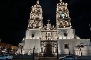 Catedral Basílica Menor de la Inmaculada Concepción
