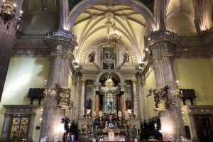 Catedral Basílica de San juan de los lagos