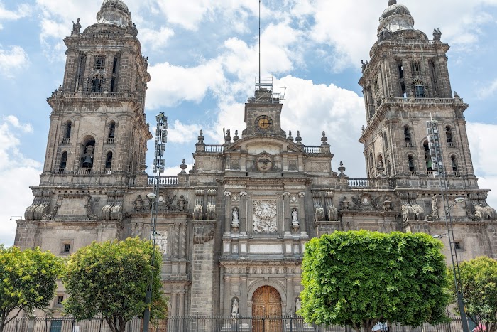 Catedral Metropolitana