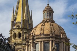 Catedral de Guadalajara (Catedral Basílica de la Asunción de María Santísima)