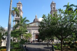 Catedral de Tampico (La Inmaculada Concepción del Sagrario) Tamaulipas mexico
