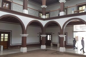 Centro Sinaloa de las Artes «Centenario» Sinaloa Mexico