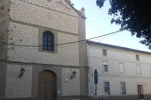 Convento de Padres Franciscano