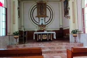Convento de las Misioneras Clarisas