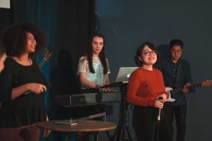 Cultura de Gracia Iglesias