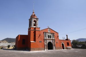 IMMAR AJUSCO Distrito Federal Mexico