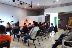 Iglesia Arbol De Vida Campus Oeste
