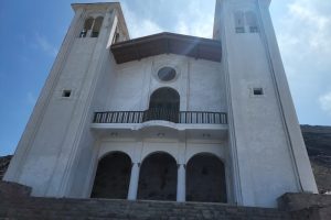 Iglesia Cerró de la Paz