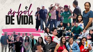 Iglesia Cristiana Árbol de Vida