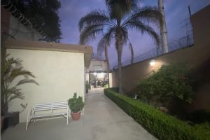 Iglesia Cristiana La Morada del Señor