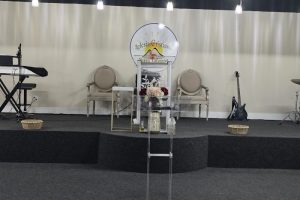 Iglesia Cristiana Nuevo Amanecer