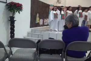 Iglesia Presbiteriana Jesús la Vid Verdadera