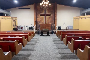 Iglesia Presbiteriana La Vid Pca