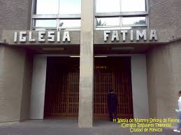 Iglesia de fatima