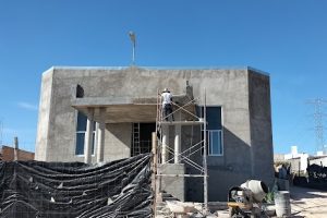 Iglesia evangélica Cristiana Espíritual Iglesias