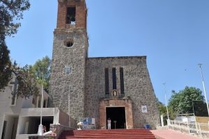 Nuestra Señora de San Juan de Los Lagos Parroquias