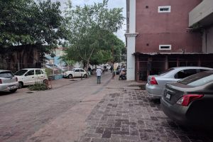 PASEO DEL ARTE (ISIC) Sinaloa Mexico