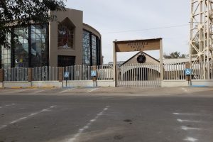 Parroquia Cristo Rey