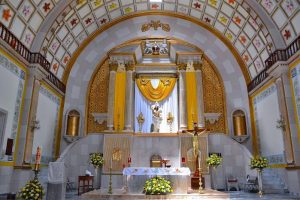 Parroquia Guadalupe