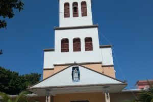 Parroquia Nuestra Señora de Fátima