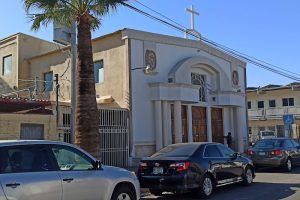 Parroquia Nuestra Señora de la Medalla Milagrosa