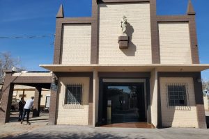 Parroquia San Jose Obrero