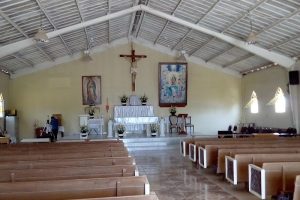 Parroquia Santos Martires De Cristo Rey