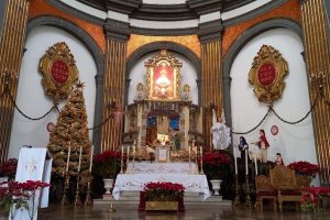 Parroquia de Nuestra Señora de San Juan de los Lagos
Iglesia Mexico