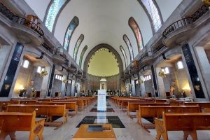 Parroquia de San Agustín de Polanco
Iglesia Mexico