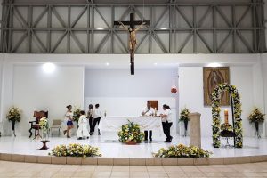 Rectoría de Nuestra Señora de Guadalupe Reina de México