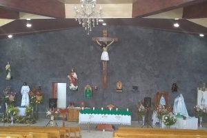 Santa Maria Acueyeca