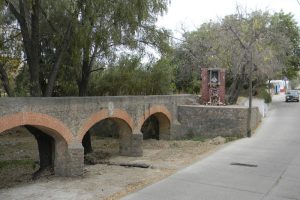 Santuario A La Virgen De San Juan Parroquias