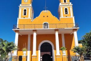 Santuario Diocesano Mariano de Nuestra Señora del Carmen
