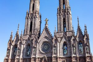 Santuario Diocesano de Nuestra Señora de Guadalupe