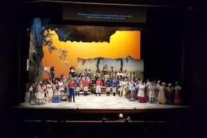 Sociedad Artística Sinaloense Sinaloa Mexico
