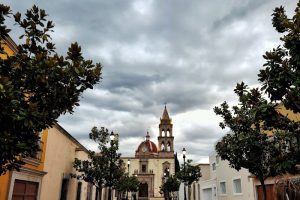Templo De Analco