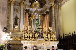 Templo San Juan de los Lagos Parroquias