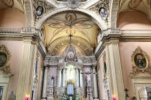 Templo de Nuestra Señora de la Merced