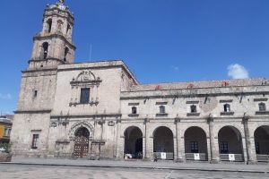 Templo de San Francisco