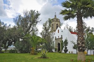 Templo de Villa Izcalli